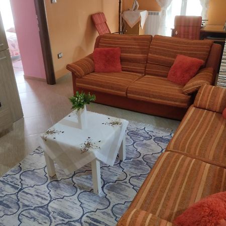 Casa Lungo Mare A Thesaloniki Apartment Ngoại thất bức ảnh