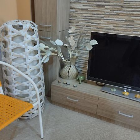 Casa Lungo Mare A Thesaloniki Apartment Ngoại thất bức ảnh