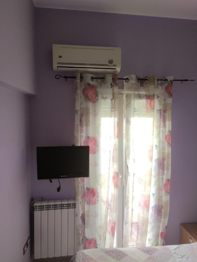 Casa Lungo Mare A Thesaloniki Apartment Ngoại thất bức ảnh