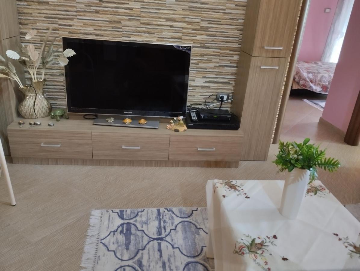 Casa Lungo Mare A Thesaloniki Apartment Ngoại thất bức ảnh