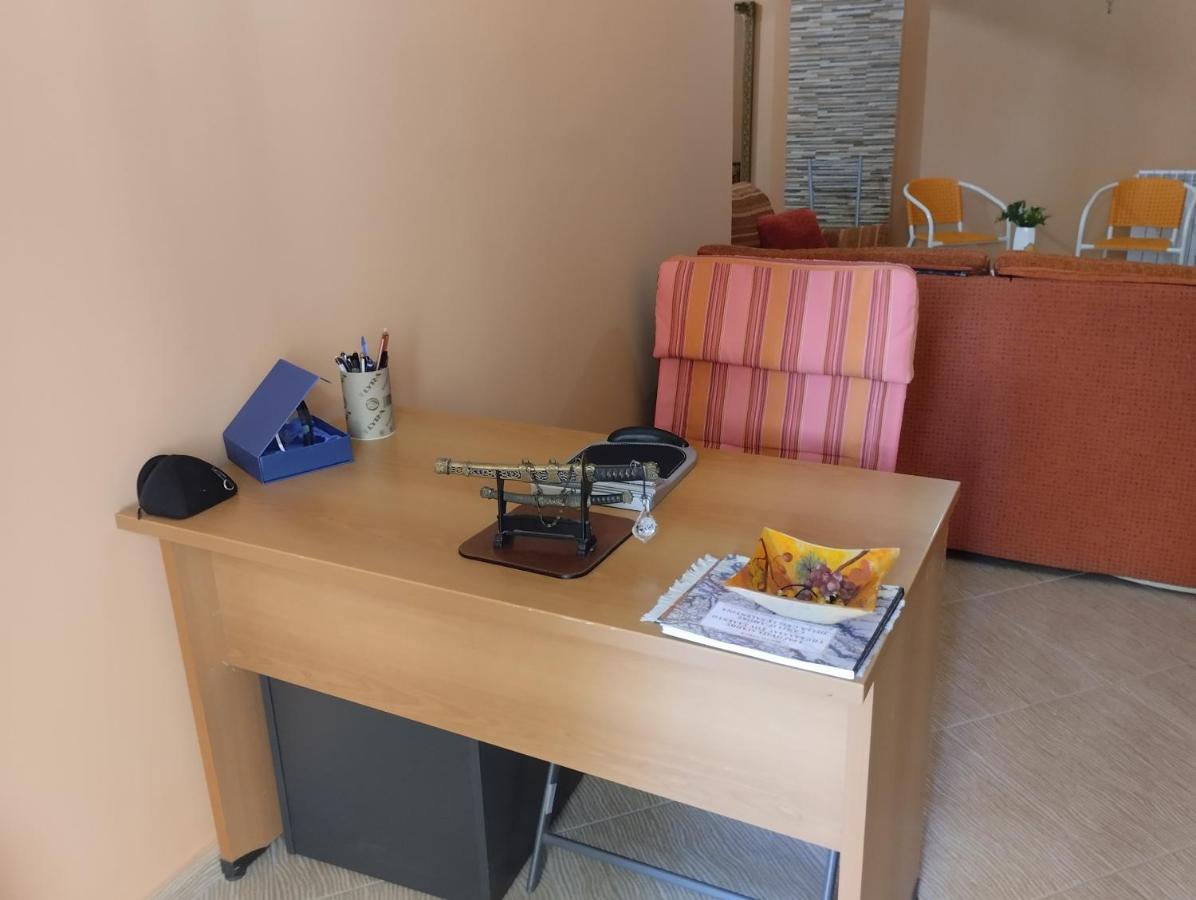 Casa Lungo Mare A Thesaloniki Apartment Ngoại thất bức ảnh