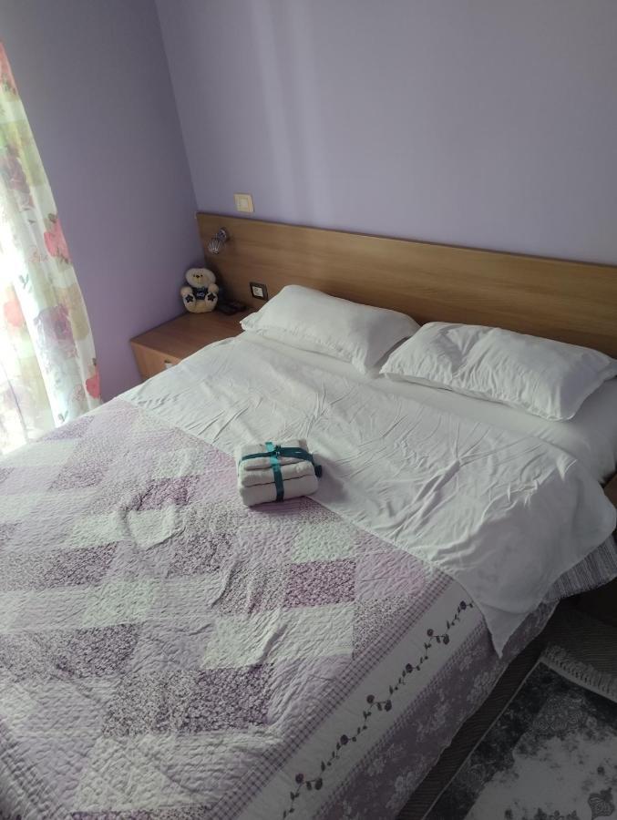 Casa Lungo Mare A Thesaloniki Apartment Ngoại thất bức ảnh