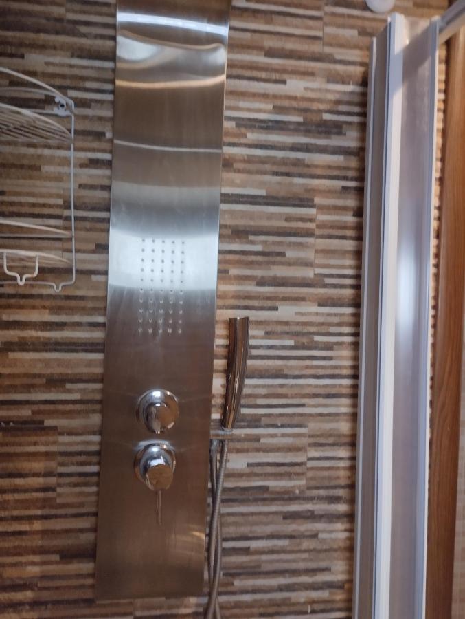 Casa Lungo Mare A Thesaloniki Apartment Ngoại thất bức ảnh