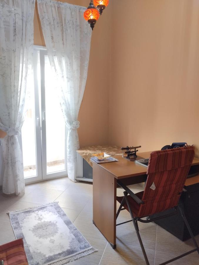 Casa Lungo Mare A Thesaloniki Apartment Ngoại thất bức ảnh