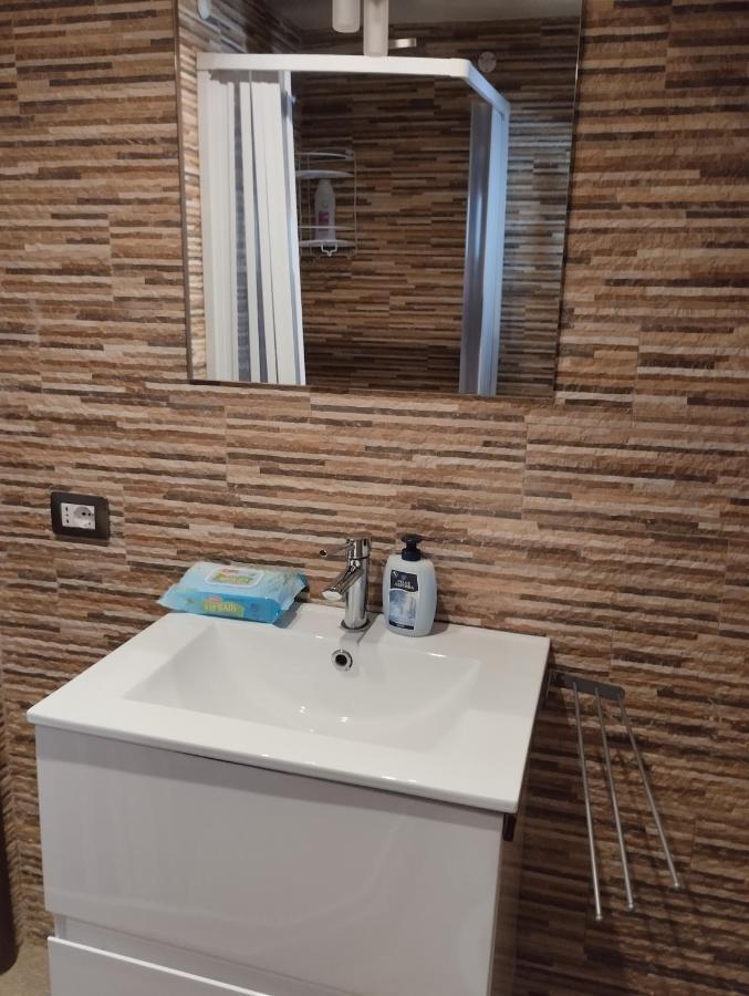 Casa Lungo Mare A Thesaloniki Apartment Ngoại thất bức ảnh