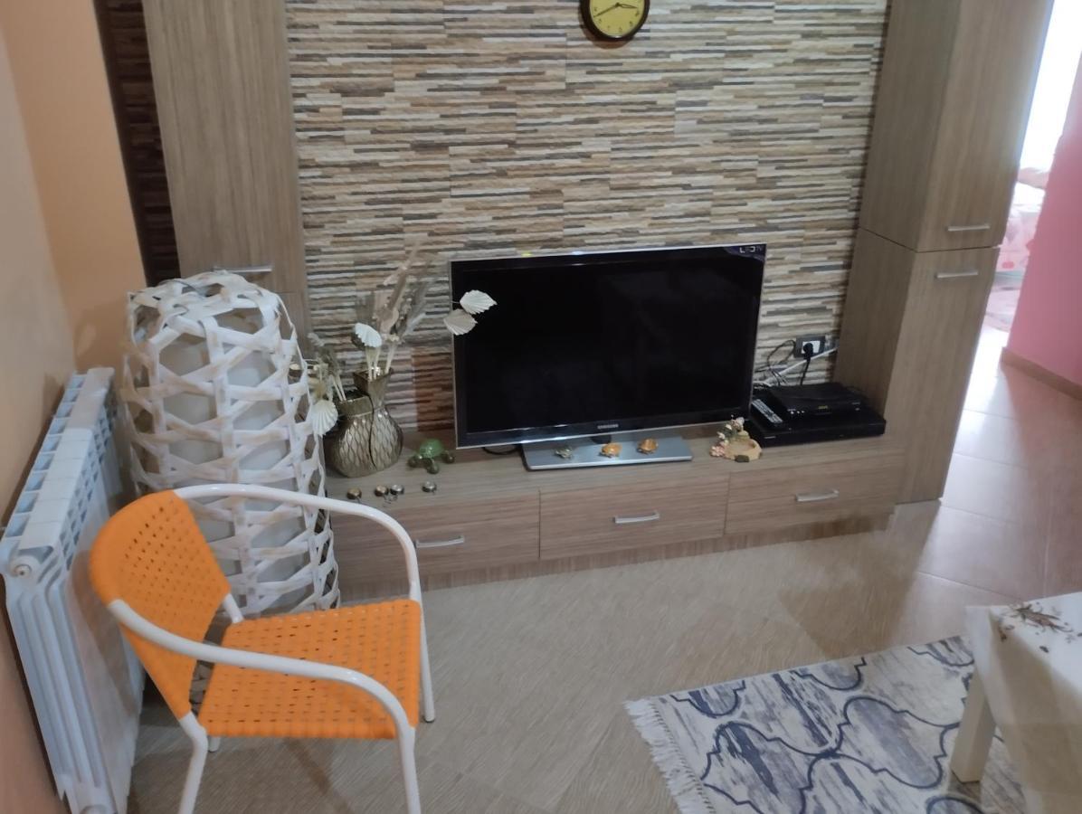 Casa Lungo Mare A Thesaloniki Apartment Ngoại thất bức ảnh