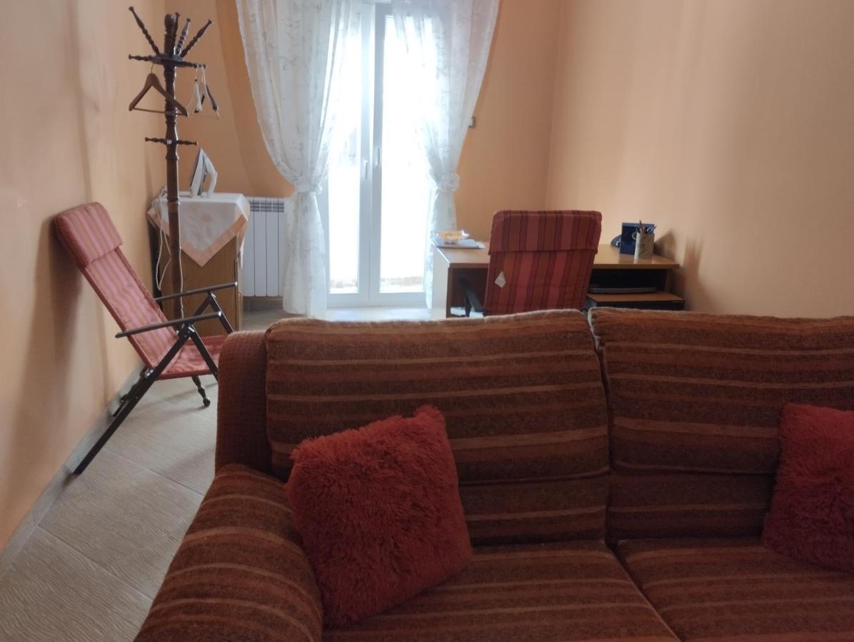 Casa Lungo Mare A Thesaloniki Apartment Ngoại thất bức ảnh