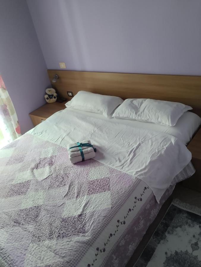 Casa Lungo Mare A Thesaloniki Apartment Ngoại thất bức ảnh