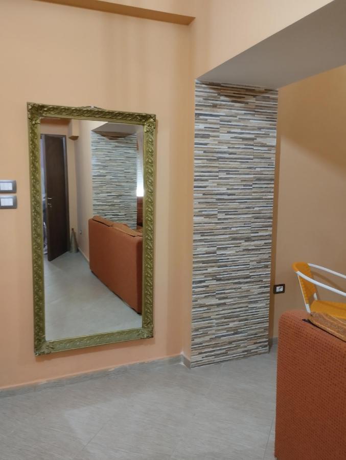 Casa Lungo Mare A Thesaloniki Apartment Ngoại thất bức ảnh