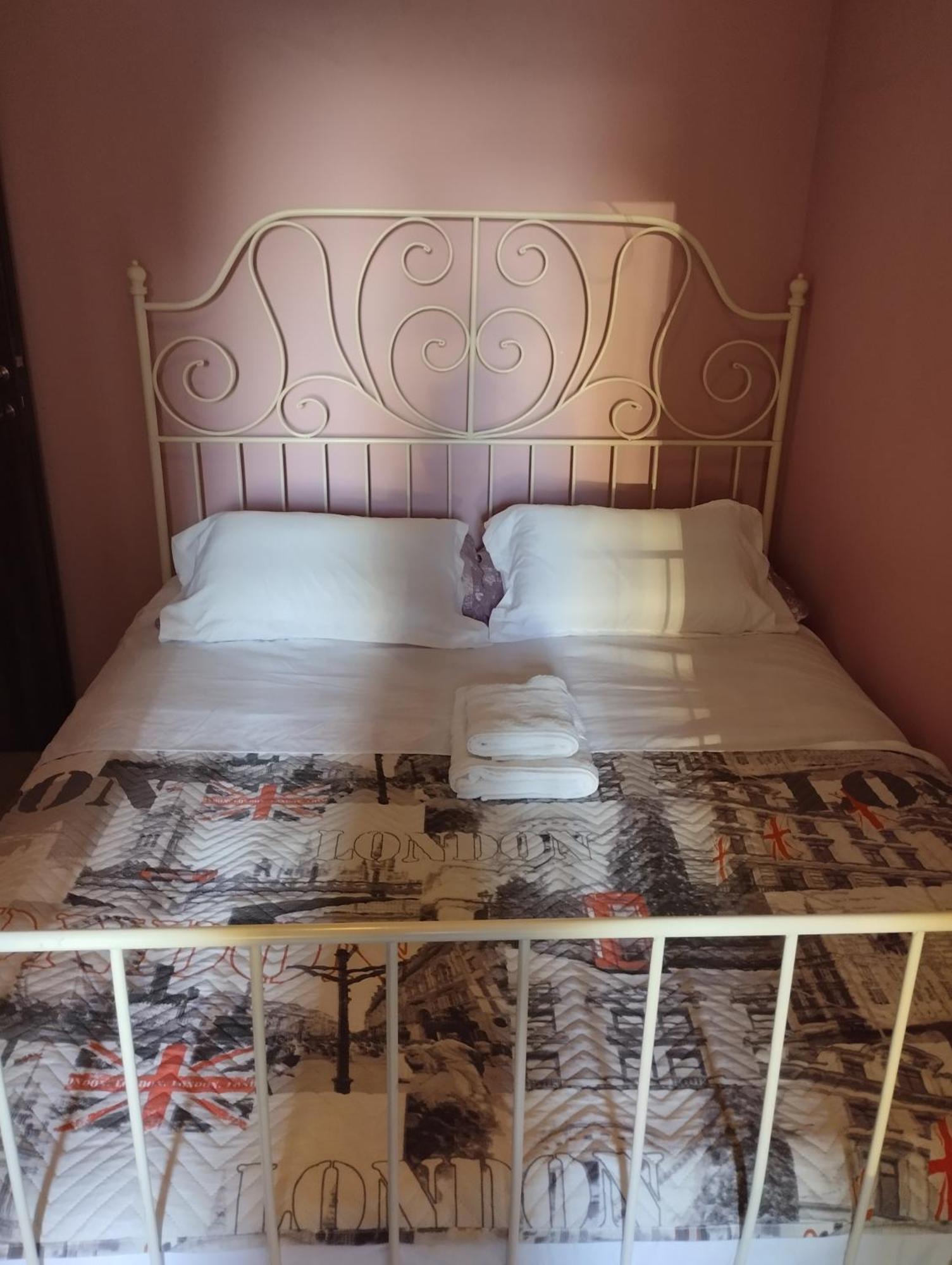Casa Lungo Mare A Thesaloniki Apartment Ngoại thất bức ảnh