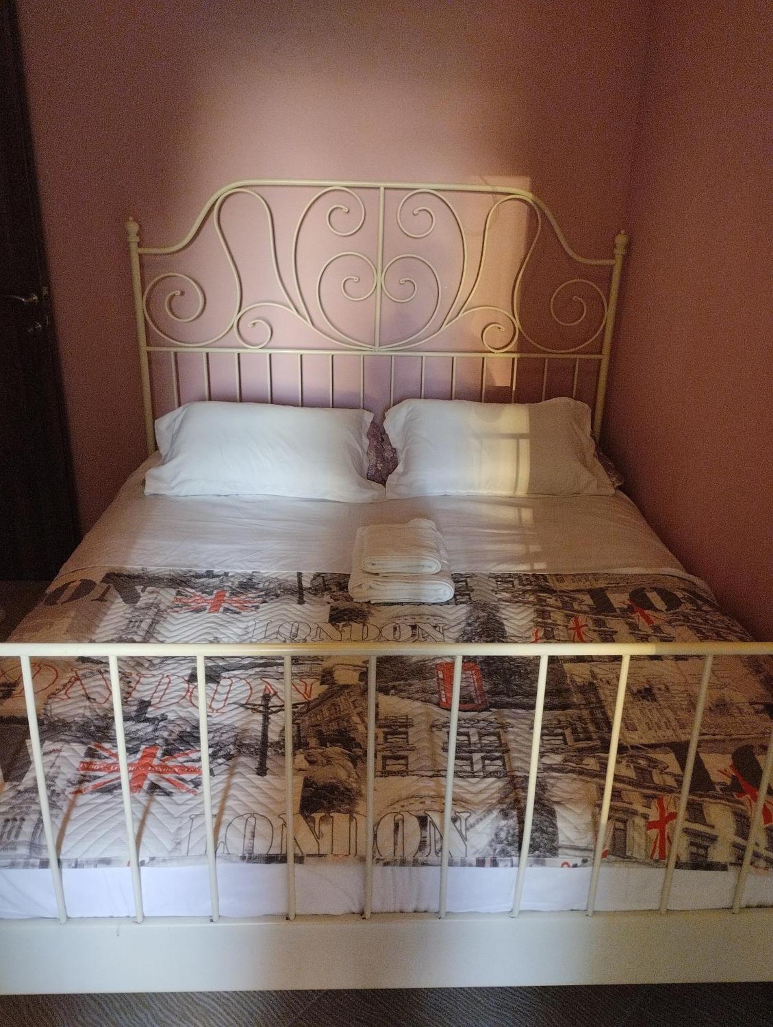 Casa Lungo Mare A Thesaloniki Apartment Ngoại thất bức ảnh